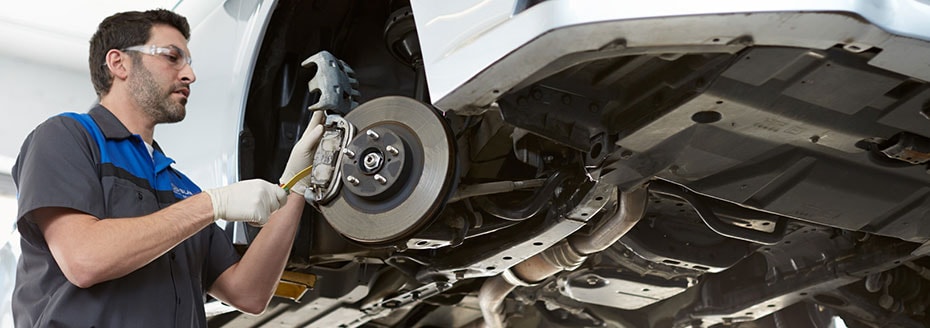 Subaru Tire Center in Queens, NY